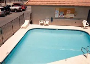 Super 8 By Wyndham Las Vegas Nellis Afb Area