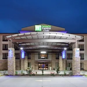 Отель Express & St Louis Airport By Ihg **