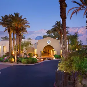 Курортный комплекс The Westin Mission Hills Villas, Palm Springs ****