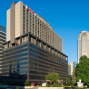 Отель Marriott Center ****