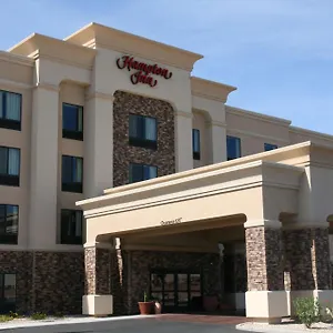 Hotel Hampton Vegas/north Speedway, Las Vegas