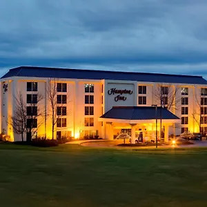 Отель Hampton Pittsburgh/airport ***