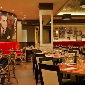 El Cortez & Casino - 21 And Over Only (adults Only) Отель