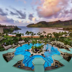 Отель Marriott's Kaua'i Club ****