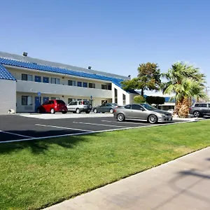 Отель 6-north Palm Springs, Ca - North **