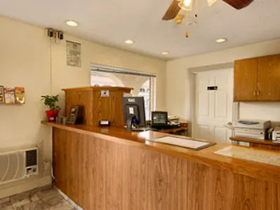 Super 8 By Wyndham Las Vegas Nellis Afb Area Motel