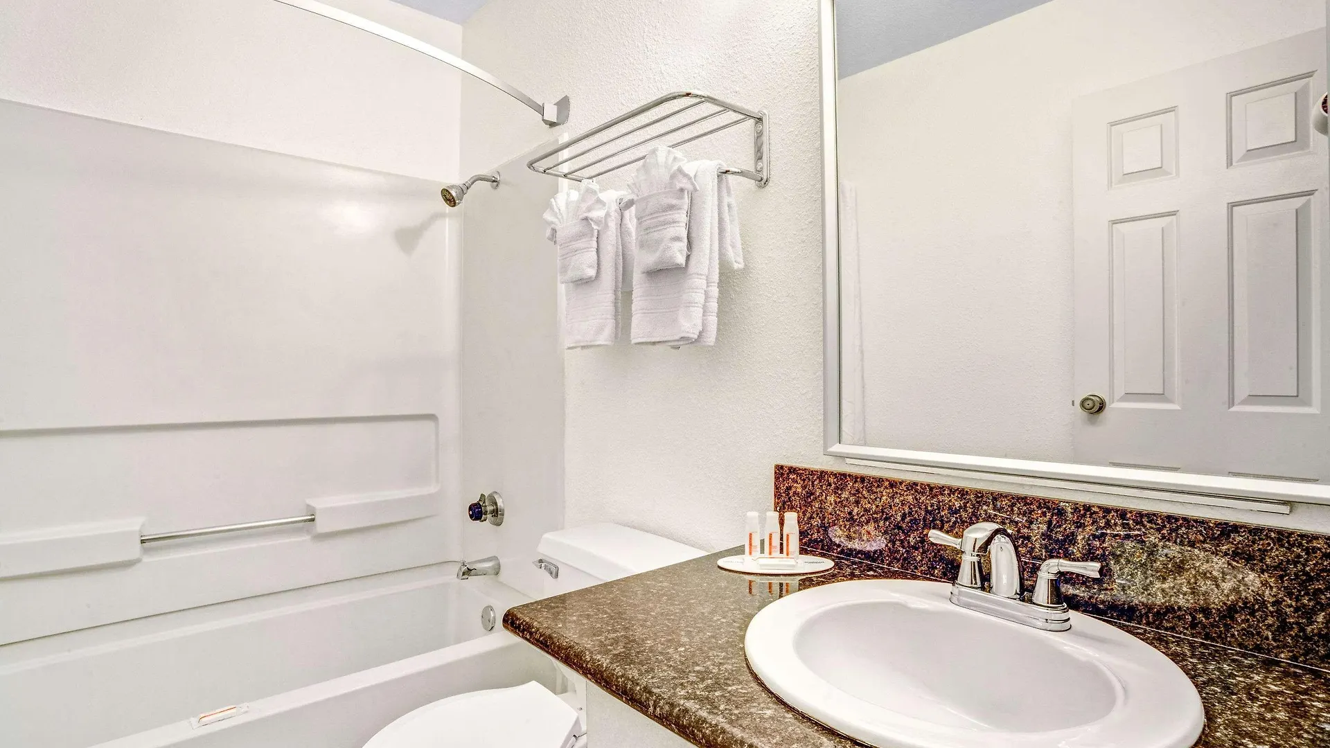 Super 8 By Wyndham Las Vegas Nellis Afb Area