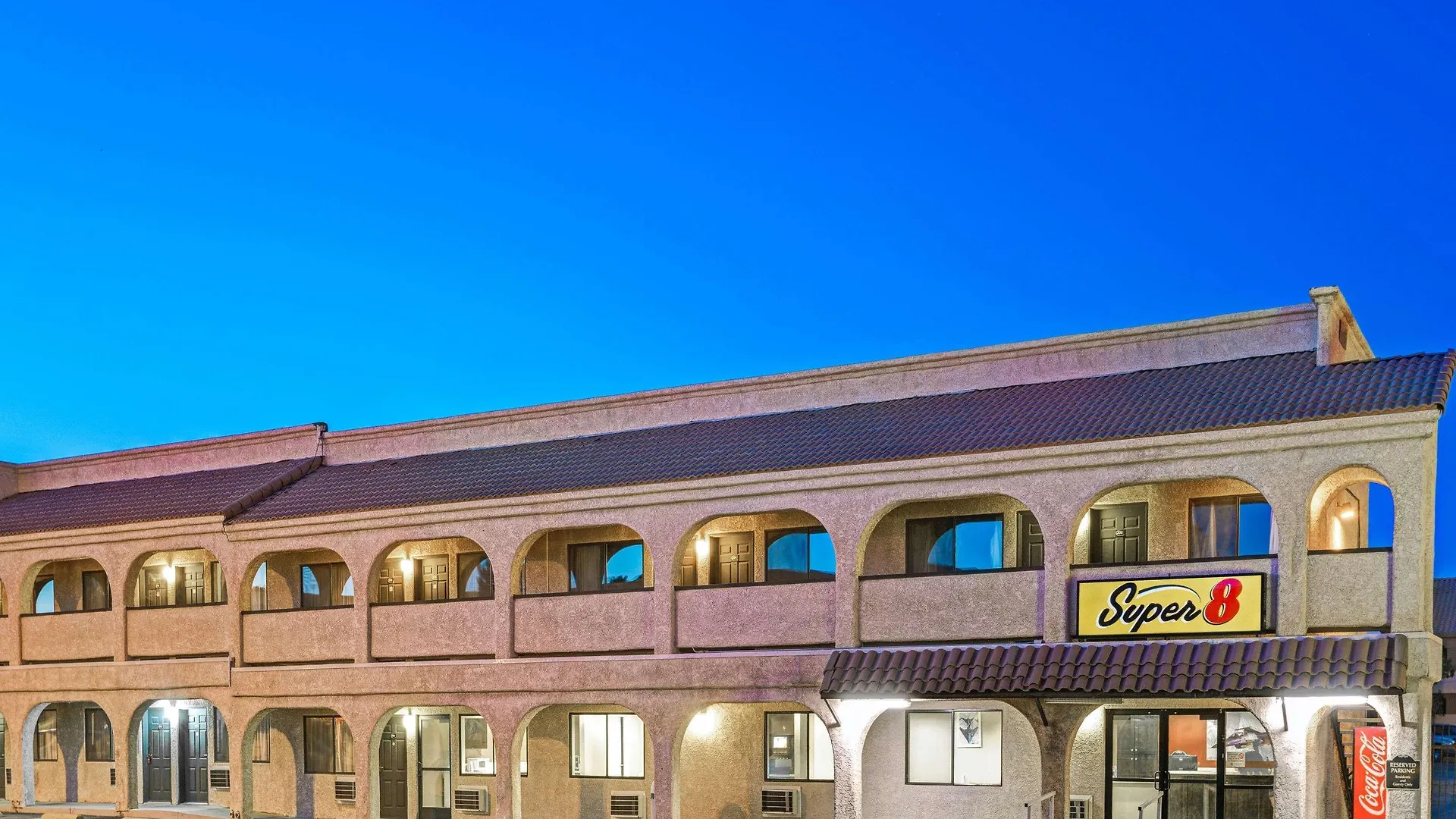 Super 8 By Wyndham Las Vegas Nellis Afb Area contacts
