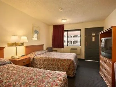 ** Motel Super 8 By Wyndham Las Vegas Nellis Afb Area United States