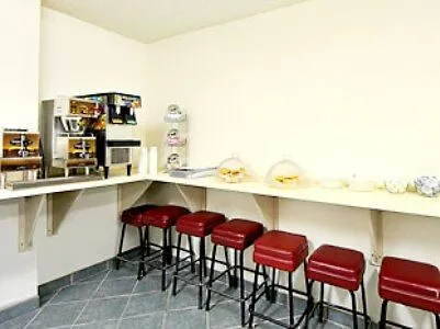 ** Motel Super 8 By Wyndham Las Vegas Nellis Afb Area United States